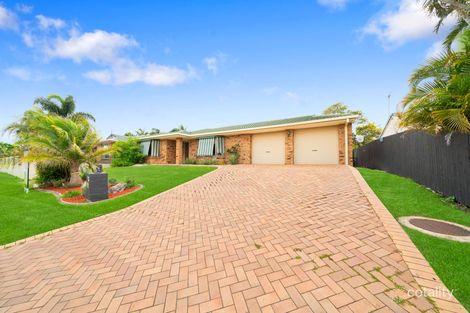 Property photo of 31 Gardenia Drive Birkdale QLD 4159