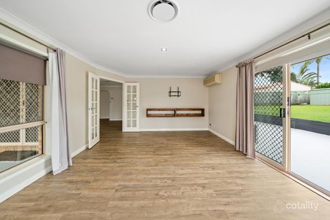 Property photo of 31 Gardenia Drive Birkdale QLD 4159