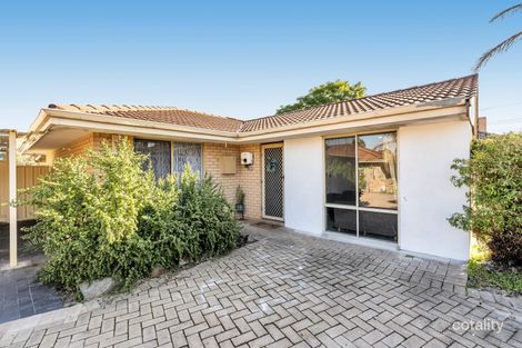 Property photo of 7/36 Swingler Way Gosnells WA 6110