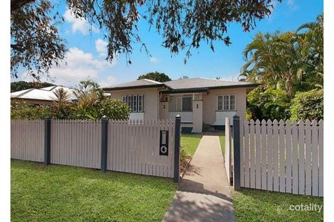 Property photo of 72 Corcoran Street Currajong QLD 4812