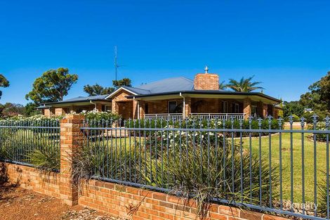 2 Butler Rtt, Waroona, WA 6215