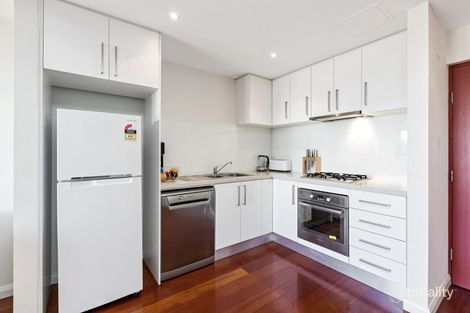 Property photo of 18/40 Murray Street Yarraville VIC 3013