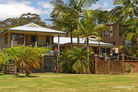 Property photo of 25 Wilkie-King Avenue Saratoga NSW 2251