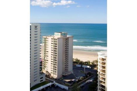 Property photo of 25 Laycock Street Surfers Paradise QLD 4217