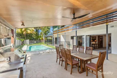 21 Endeavour Rd, Clifton Beach, QLD 4879