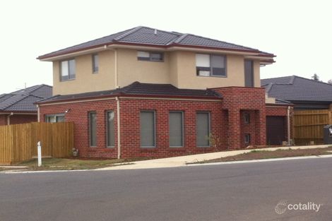 Property photo of 41 Ferris Street Sunbury VIC 3429