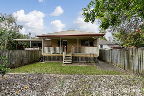 Property photo of 816 Wynnum Road Cannon Hill QLD 4170