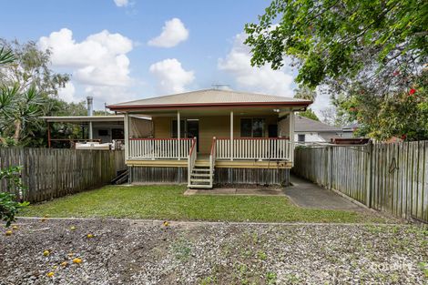 Property photo of 816 Wynnum Road Cannon Hill QLD 4170