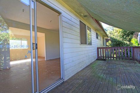 Property photo of 35 Thorburn Street Nimbin NSW 2480
