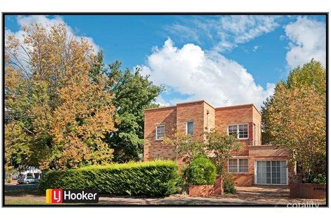 Property photo of 2 Fitzroy Street Forrest ACT 2603