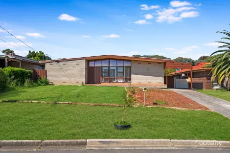 Property photo of 73 Armstrong Crescent Modbury North SA 5092