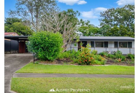 Property photo of 7 Clonmel Street Regents Park QLD 4118