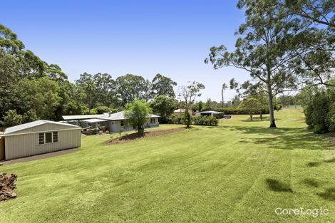 Property photo of 12 Benn Court Highfields QLD 4352