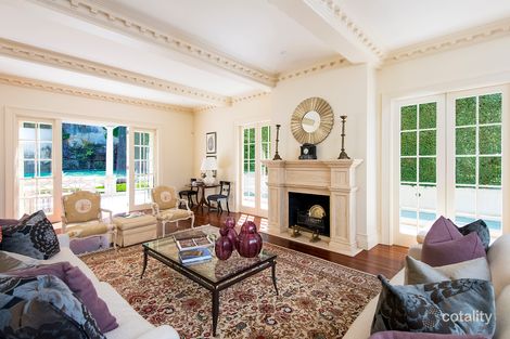 Property photo of 42 Shellcove Road Kurraba Point NSW 2089