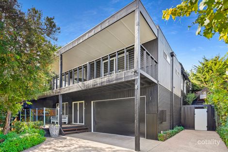 Property photo of 8 Clematis Court Rye VIC 3941