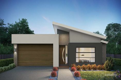 Lot 1452 Avignon St, Wollert, VIC 3750