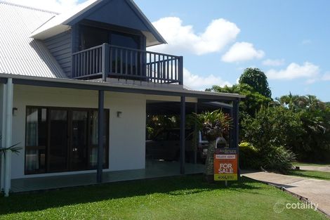 Property photo of 5/18-22 Giufre Crescent Wongaling Beach QLD 4852