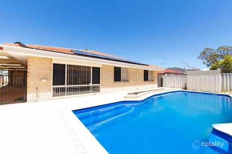 Property photo of 134 Grand Ocean Boulevard Port Kennedy WA 6172