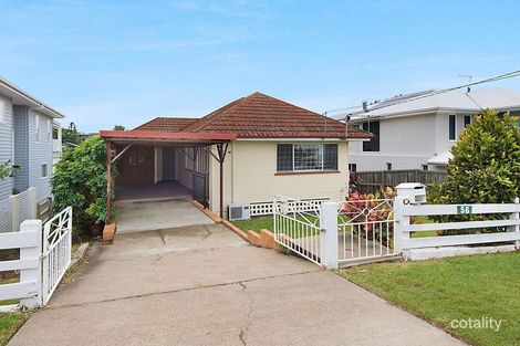 56 Sydney Ave, Camp Hill, QLD 4152