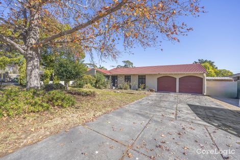 Property photo of 16 Hanrahan Loop Kardinya WA 6163