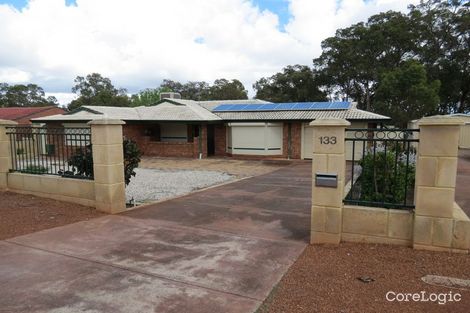 Property photo of 133 Natham Square Swan View WA 6056