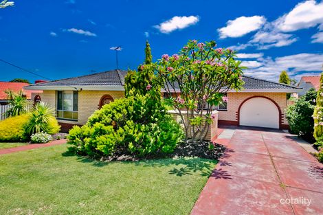 Property photo of 123 North Beach Drive Osborne Park WA 6017