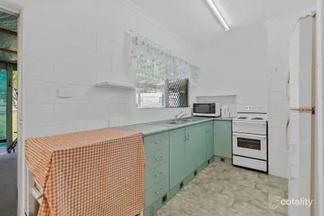Property photo of 13 Klarwein Close Gordonvale QLD 4865