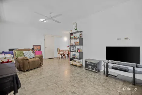Property photo of 13 Klarwein Close Gordonvale QLD 4865
