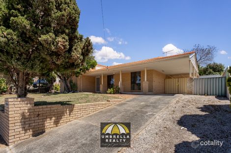 36 Sweeting Way, Withers, WA 6230