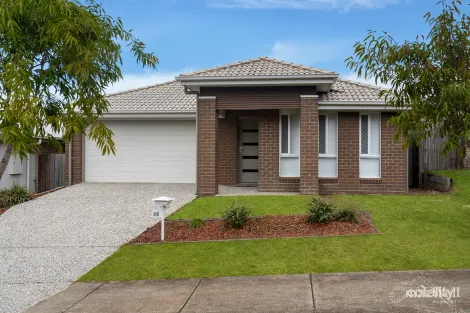 83 Daybreak St, Yarrabilba, QLD 4207