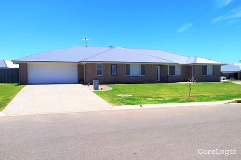 Property photo of 45 Summertaste Parade Griffin QLD 4503