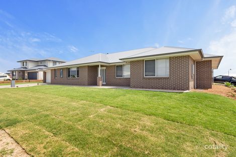 Property photo of 45 Summertaste Parade Griffin QLD 4503