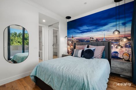 Property photo of 201/59 Constitution Avenue Campbell ACT 2612