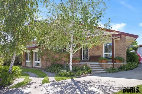 Property photo of 19 Fenston Place Gilmore ACT 2905