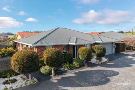 1/14 LEVEN ST, ULVERSTONE, TAS 7315
