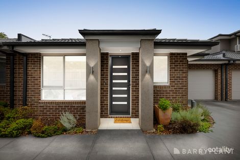 Property photo of 2/15 Plumer Street Croydon VIC 3136