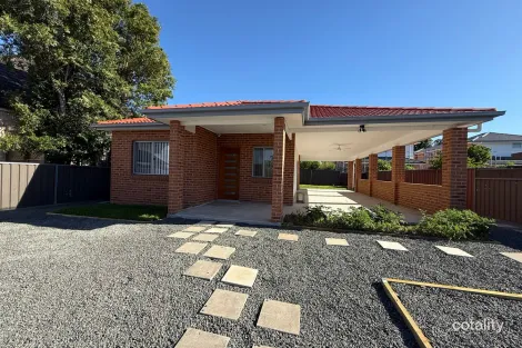 44a George St, Kingswood, NSW 2747