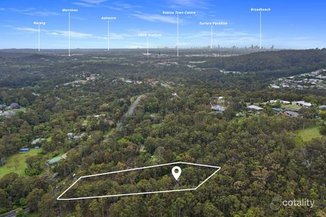 Property photo of 100 Bonogin Road Bonogin QLD 4213