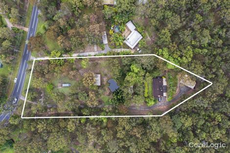 Property photo of 100 Bonogin Road Bonogin QLD 4213
