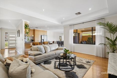 Property photo of 24A David Street Yokine WA 6060