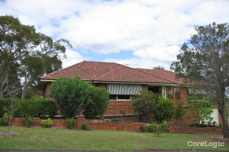 Property photo of 19 Leuna Avenue Wahroonga NSW 2076