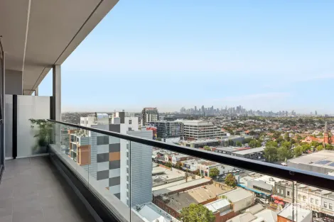 Property photo of 1521/40 Hall Street Moonee Ponds VIC 3039