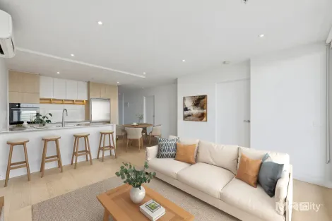 Property photo of 1521/40 Hall Street Moonee Ponds VIC 3039
