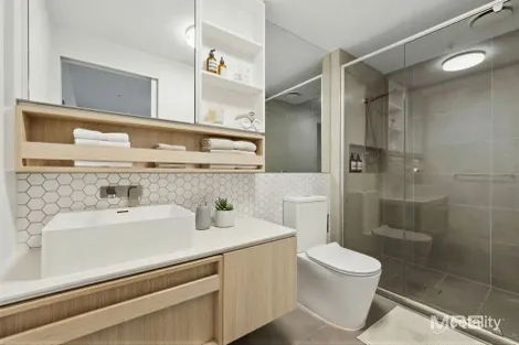 Property photo of 1521/40 Hall Street Moonee Ponds VIC 3039