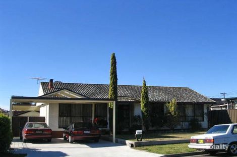 17 Young St, Mount Pritchard, NSW 2170