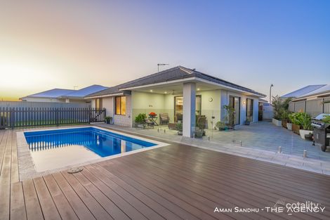 Property photo of 19 Rothery Loop Piara Waters WA 6112