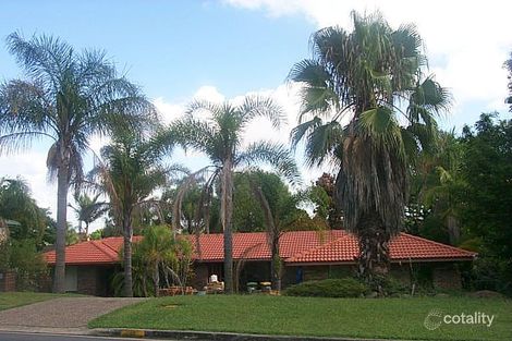 19 Ainsley Ave, Ashmore, QLD 4214