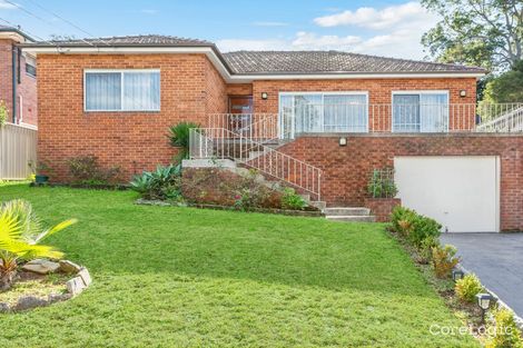 Property photo of 32 Sluman Street Denistone West NSW 2114