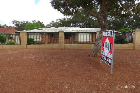 Property photo of 133 Natham Square Swan View WA 6056