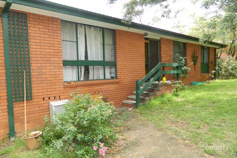Property photo of 30 Derain Crescent Hazelbrook NSW 2779